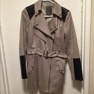 Guess lightweight jacket